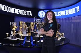 Inter - News update