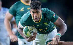 SA Rugby magazine - News update