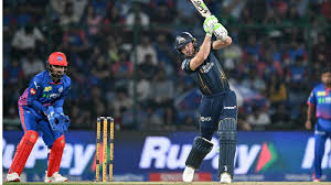 Jos Buttler Creates History, Becomes 1st Non-West Indies Batter To Hit 600 Sixes In T20s