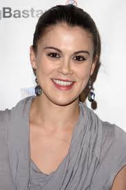 Actress Lindsey Shaw attends the 'Greedy Lying Bastards' Los Angeles.