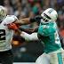What Lawrence Timmons said after Miami Dolphins debut