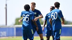 LCFC - News update