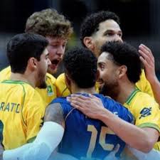 Brasil ganha bem da Bolívia no Sul-Americano com volta de Darlan e novato Bryan decisivo