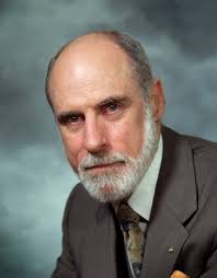 Quotes by Vinton G. Cerf @ Like Success via Relatably.com