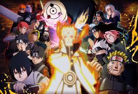 Image result for naruto