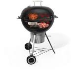 Spirit - Weber Grill