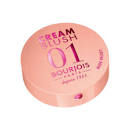 Bourjois cream blusher