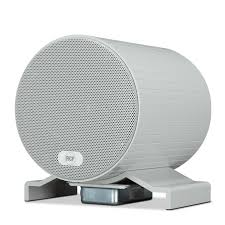 BD 2412EN BIDIRECTIONAL ALUMINIUM SOUND PROJECTOR