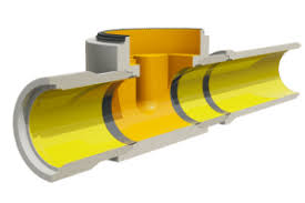 Perfect Pipe and Perfect Lined Manhole - Northwest Pipe Company
