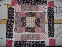 Image result for 9 1/2 inch finished quilt block