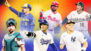 MLB.com - News update
