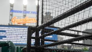 Rain postpones Guardians-Tigers game in Cleveland