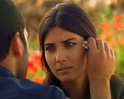Photo from the turkish drama series Asi on mbc4 4 1. Click for 500 x 400 image - 246184