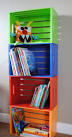 Toy Storage Bins