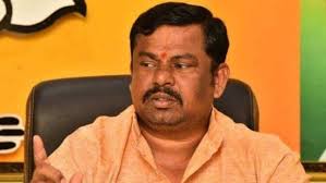 Telangana BJP MLA T Raja Singh resigns from party amid ‘leadership tussle’
