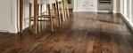 Country wood flooring