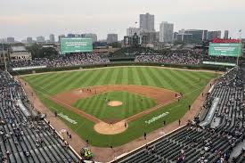 Tigers-Cubs game will be delayed because of weather in area