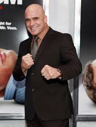 Bas Rutten Quotes. QuotesGram via Relatably.com