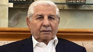 آیت الله سیستانی
