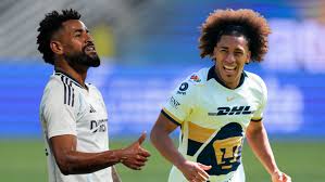 San Diego FC vs. Pumas: Major League Soccer matchup