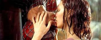 Resultado de imagem para beijos de cinema inesqueciveis