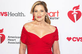 Edie Falco can't believe how many of her Sopranos costars have died: 'Knocks me off my feet'