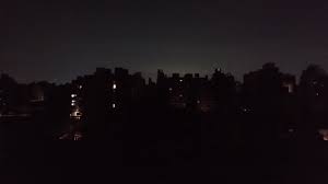 ¡Rosario a Oscuras! ¿Luces de Emergencia Agotadas? ¡Entérate!