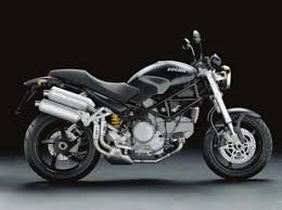 Ducati monster dark. Best photos and information of modification. - ducati-monster-dark-05