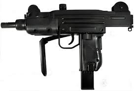 Image result for uzi