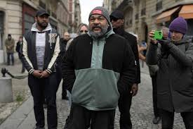 Le Monde.fr - News update