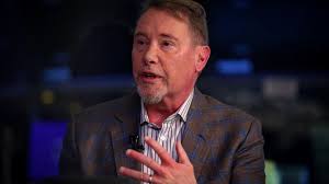 Jeffrey Gundlach says it's a ‘going nowhere’ market, warns of private credit strains