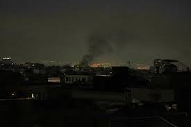 Israel strikes Iran nuclear sites and military leadership, as Middle East braces for retaliation