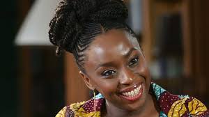 Chimamanda Ngozi Adichie has been longlisted for the 2014 Baileys Women&#39;s Prize for Fiction for her new book Americanah. The award, which honors works ... - adichie