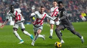 Rayo Đấu Với Strasbourg : ce qu'il faut savoir — image 5