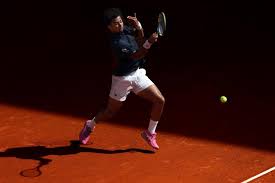 Masters 1000 de Madrid: Fils et Sinner passent les 8es sans frayeur, Ruud se fait peur