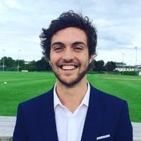 Org Employee Conor McArdle's profile photo