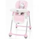 Chaise haute Hello Kitty Convivio Jupiter m