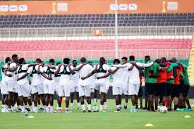 Africa Top Sports - News update