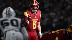 Commanders rejected by $70 million WR in favor of Super Bowl contender