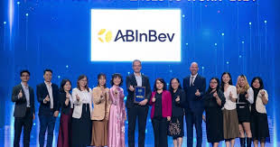 Cam kết của AB InBev Việt Nam đầu tư vào một tương lai bền vững