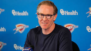 Thunder must swing for the fences with final roster spot