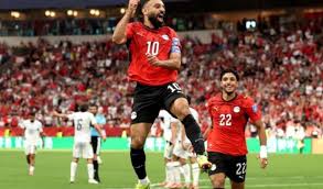 مصر تتجاوز نيوزيلندا وتحقق أول فوز في تاريخها المونديالي