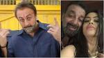 Sanjay Dutt's daughter Trishala upset