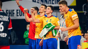 România - Portugalia, debutul tricolorilor la EHF EURO 2026, EXCLUSIV pe VOYO de la 19:00! Toate noutățile zilei