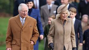 Why King Charles and Queen Camilla Skipped Kate’s Christmas Carol Service for the Third Year in a Row