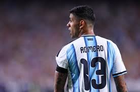 Cristian Romero: The Missing Piece in Xavi's Tactical Puzzle at Barcelona?