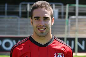 Full name: Daniel Carvajal Ramos Date of birth: 11 January 1992 (age 21) Place of birth: Leganés, Spain Height: 1.73 m (5 ft 8 in) - DCBL_crop_650