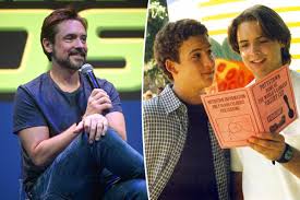 'Boy Meets World' star Will Friedle shares rare update on Ben Savage ghosting him