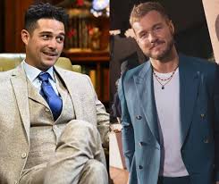 Wells Adams Shares Unfiltered Opinion About Colton Underwood on ‘The Traitors’ — Listen Here!