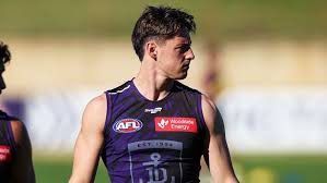 'It's been a roller coaster of emotions' | Tobyn Murray - fremantlefc.com.au